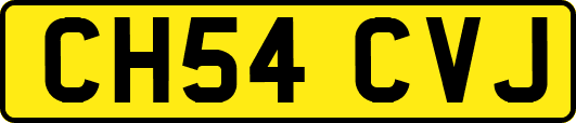 CH54CVJ