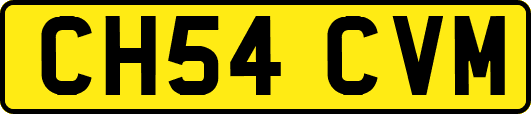 CH54CVM