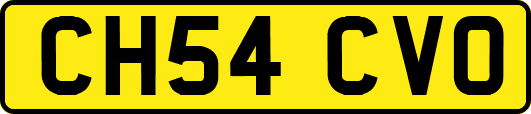 CH54CVO