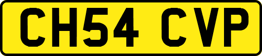 CH54CVP