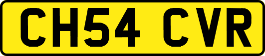 CH54CVR