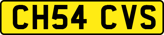 CH54CVS