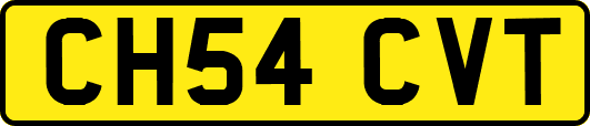 CH54CVT