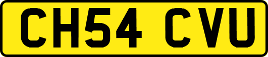 CH54CVU