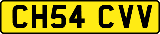 CH54CVV