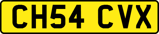 CH54CVX