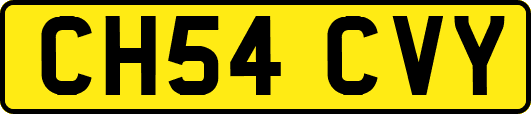 CH54CVY