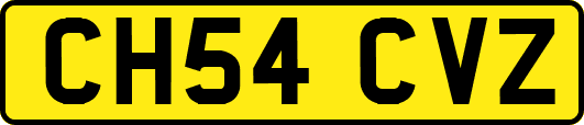 CH54CVZ