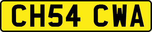 CH54CWA