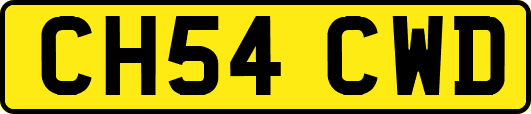 CH54CWD