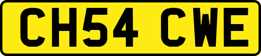 CH54CWE