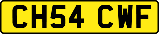 CH54CWF