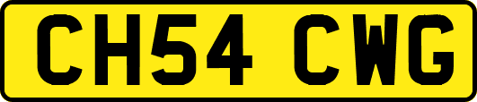 CH54CWG