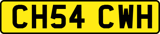 CH54CWH