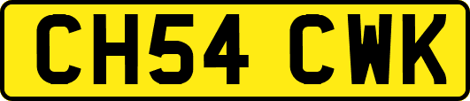 CH54CWK