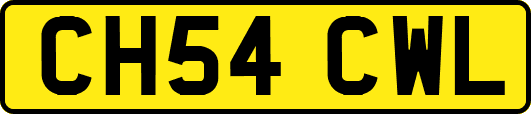 CH54CWL