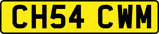 CH54CWM
