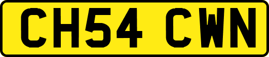 CH54CWN