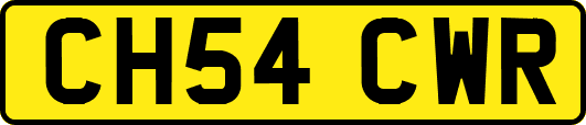 CH54CWR