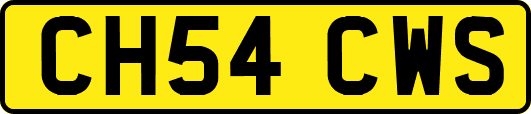 CH54CWS