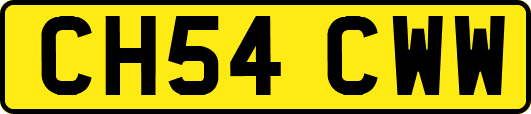 CH54CWW