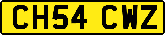CH54CWZ