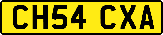 CH54CXA
