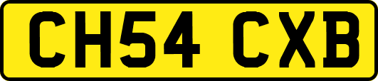 CH54CXB