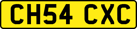 CH54CXC
