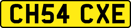 CH54CXE
