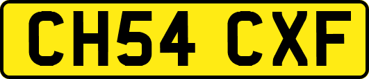 CH54CXF