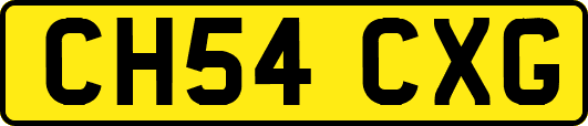 CH54CXG