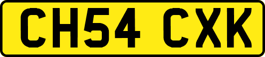 CH54CXK