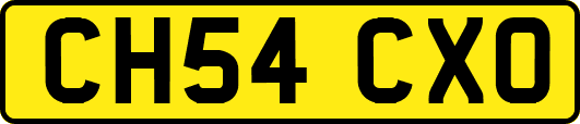 CH54CXO