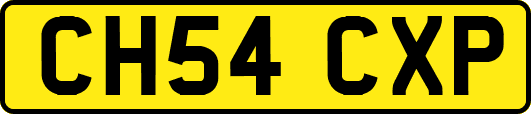 CH54CXP