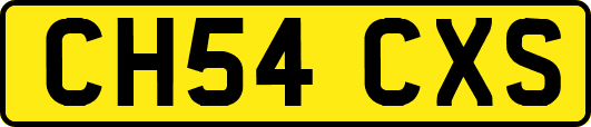 CH54CXS