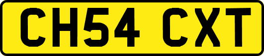 CH54CXT