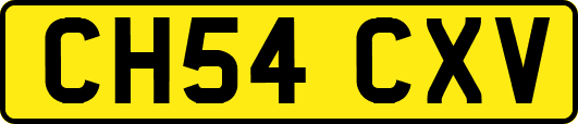 CH54CXV