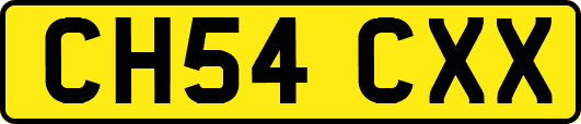 CH54CXX