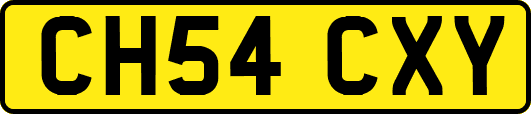 CH54CXY