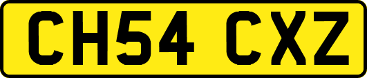 CH54CXZ