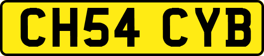CH54CYB