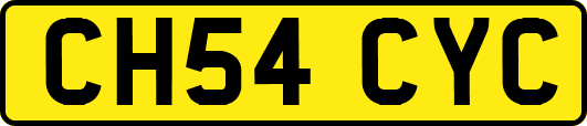 CH54CYC