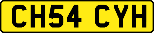 CH54CYH
