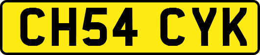 CH54CYK