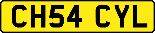 CH54CYL