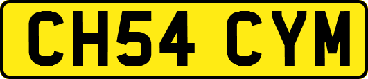 CH54CYM