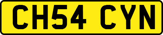 CH54CYN