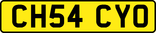 CH54CYO