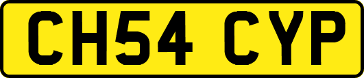 CH54CYP